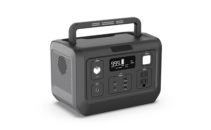 Energy storage Energy storage