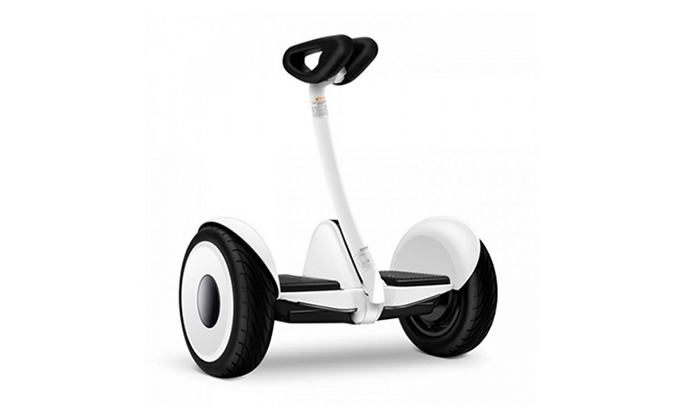 Two-wheeled Electric Vehicle Two-wheeled Electric Vehicle