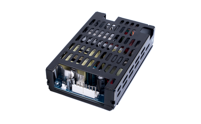 Industrial Power Industrial Power