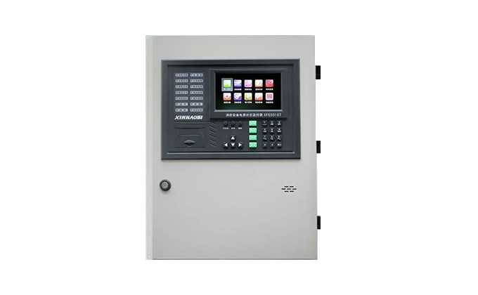 Monitor power supply Monitor power supply