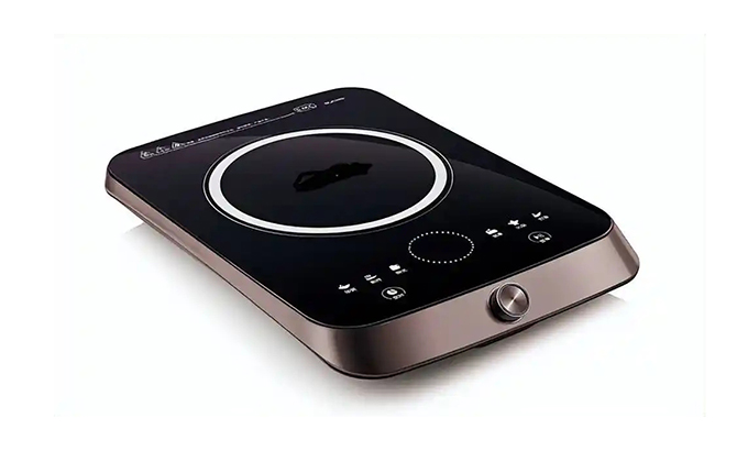 Induction cooker Induction cooker