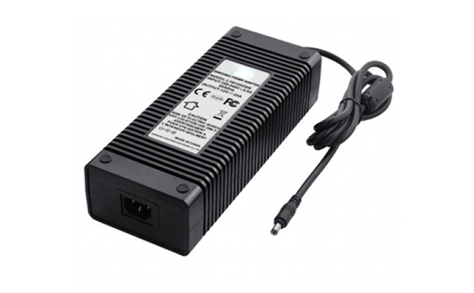 Li-ion Battery Charger Li-ion Battery Charger
