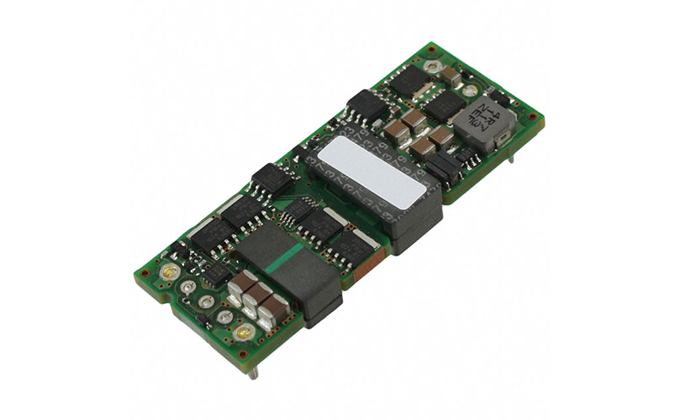 DC/DC Module DC/DC Module