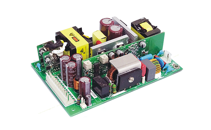 Medical power Medical power