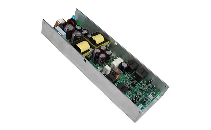 Audio power Audio power