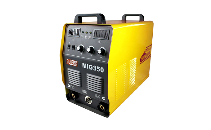 Welding machine Welding machine