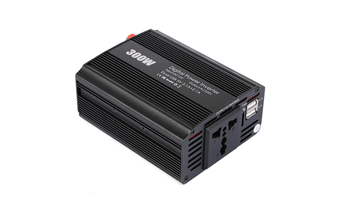 Vehicle-mounted inverters Vehicle-mounted inverters