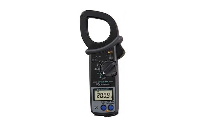 Instruments and Meter Instruments and Meter